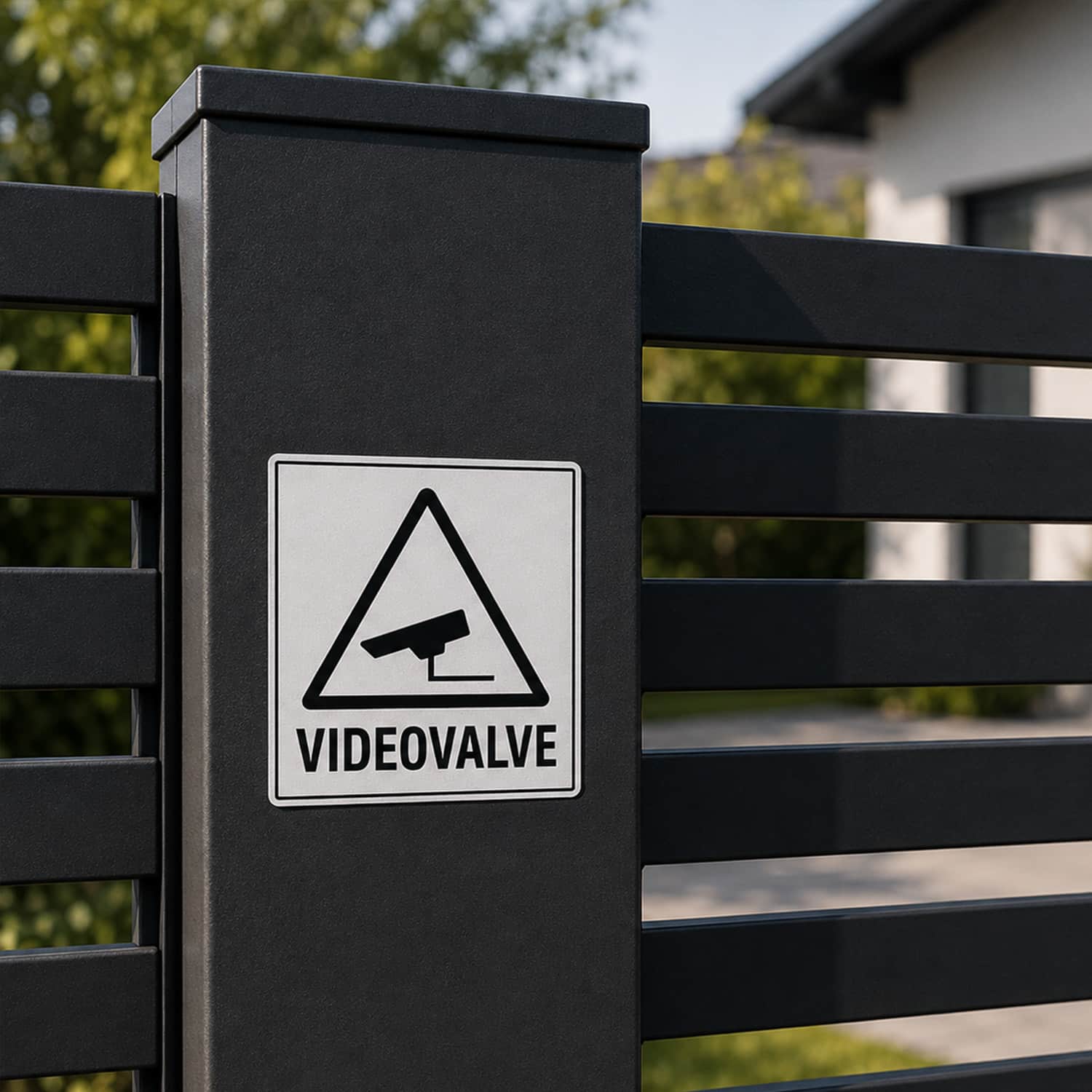 video valve
